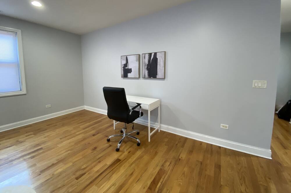 Photo of Bedroom in Grand Boulevard