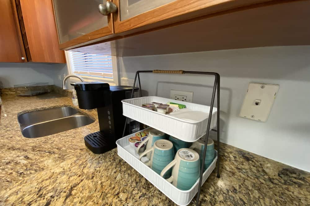 Photo of Kitchen in Grand Boulevard