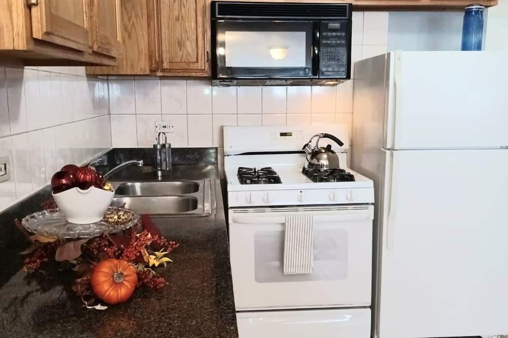 Photo of Kitchen in Summit