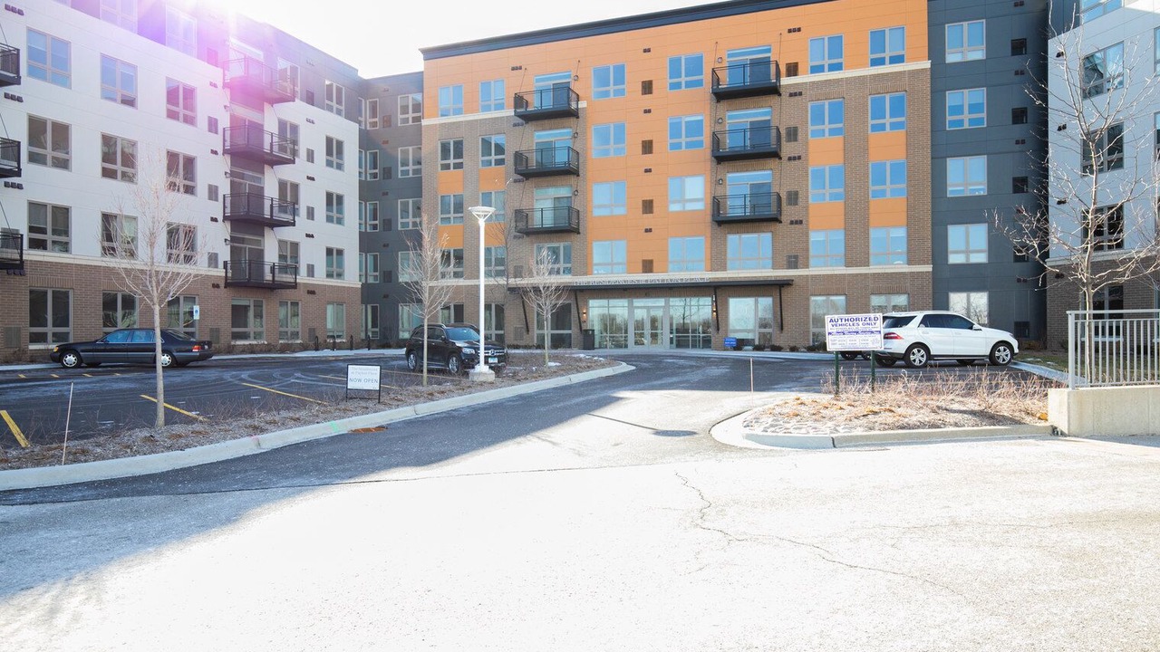 Photo of Outdoor in Arlington Heights