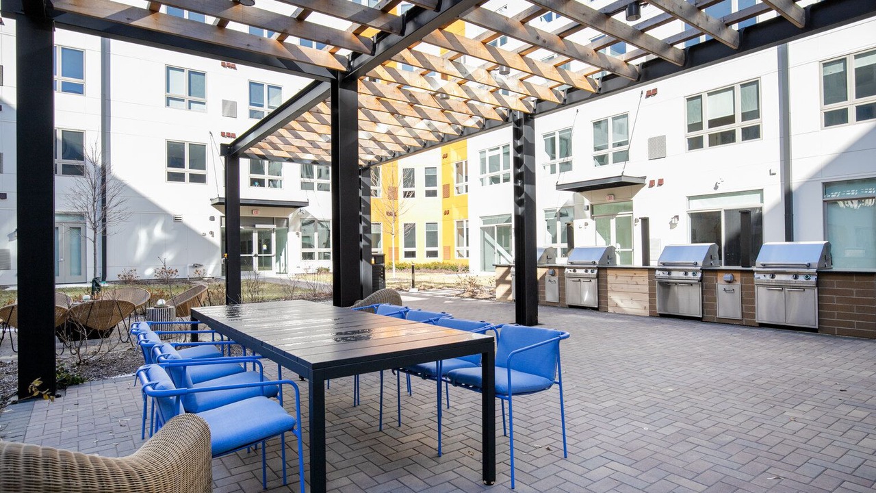 Photo of Outdoor in Arlington Heights