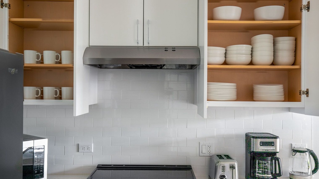 Photo of Kitchen in Arlington Heights