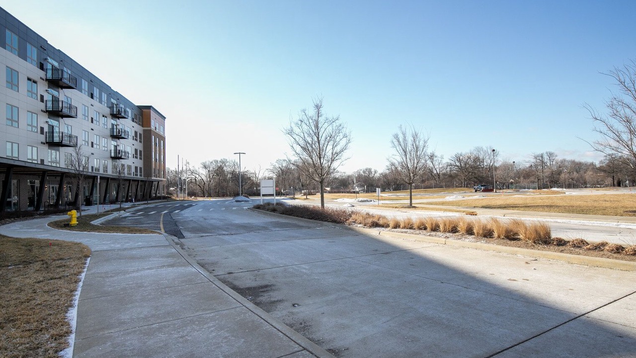 Photo of Outdoor in Arlington Heights