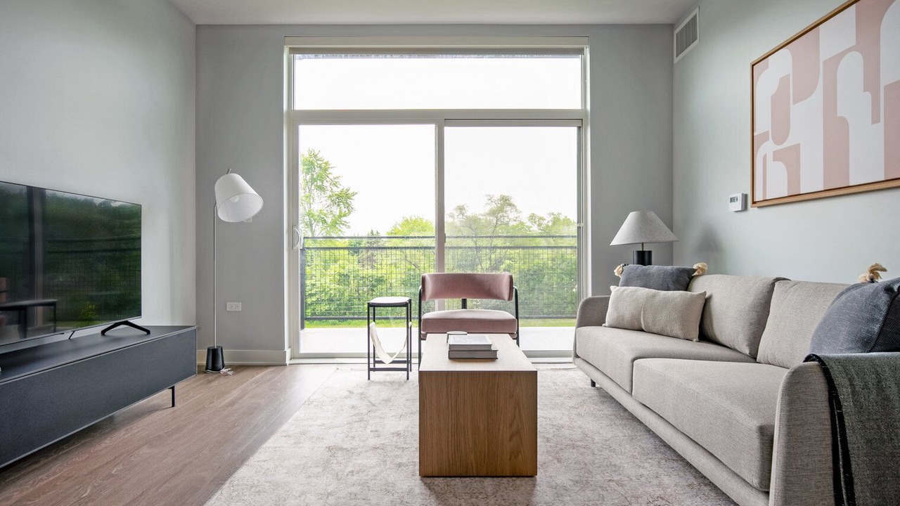 Photo of Livingroom in Arlington Heights