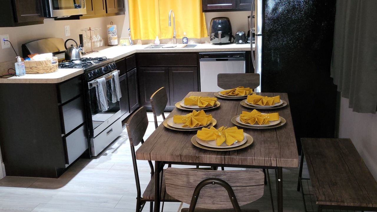 Photo of Kitchen in University Park