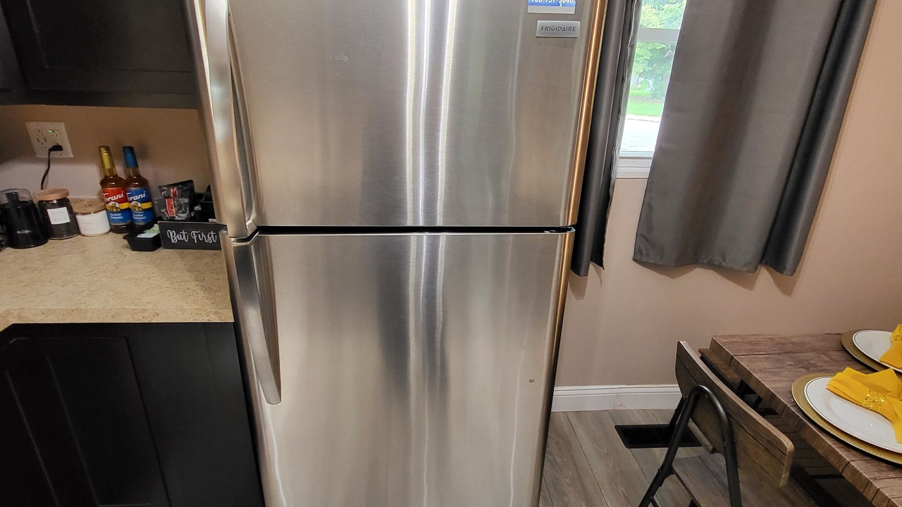 Photo of Kitchen in University Park