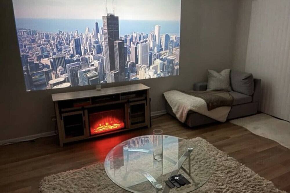 Photo of Livingroom in Lombard