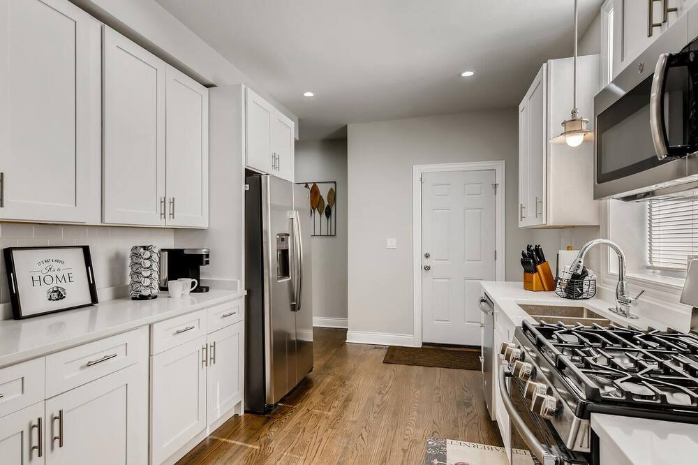 Photo of Kitchen in Roseland
