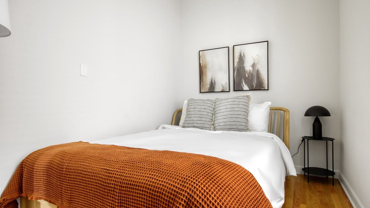 Photo of Bedroom in Park West