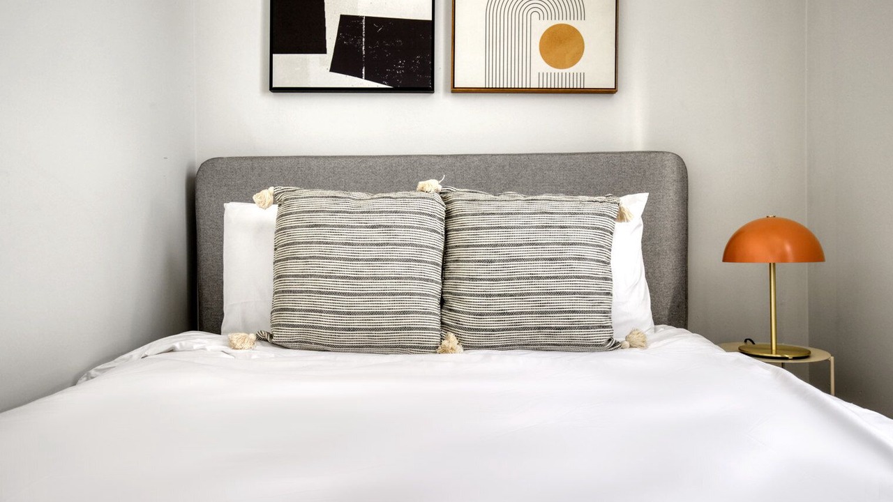 Photo of Bedroom in Park West