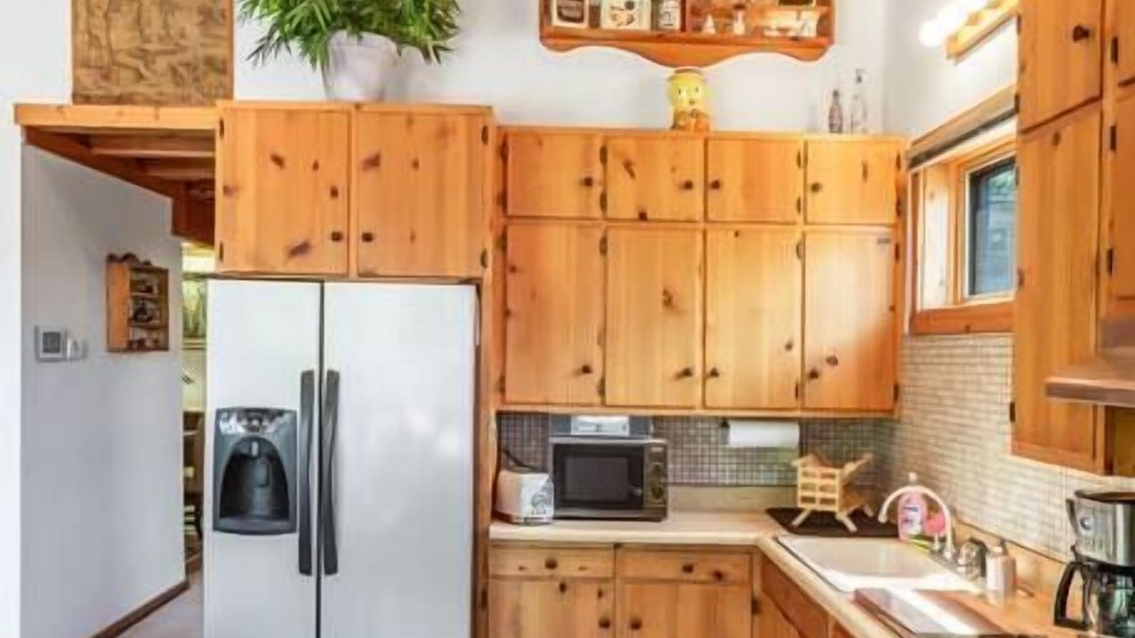 Photo of Kitchen in Kankakee