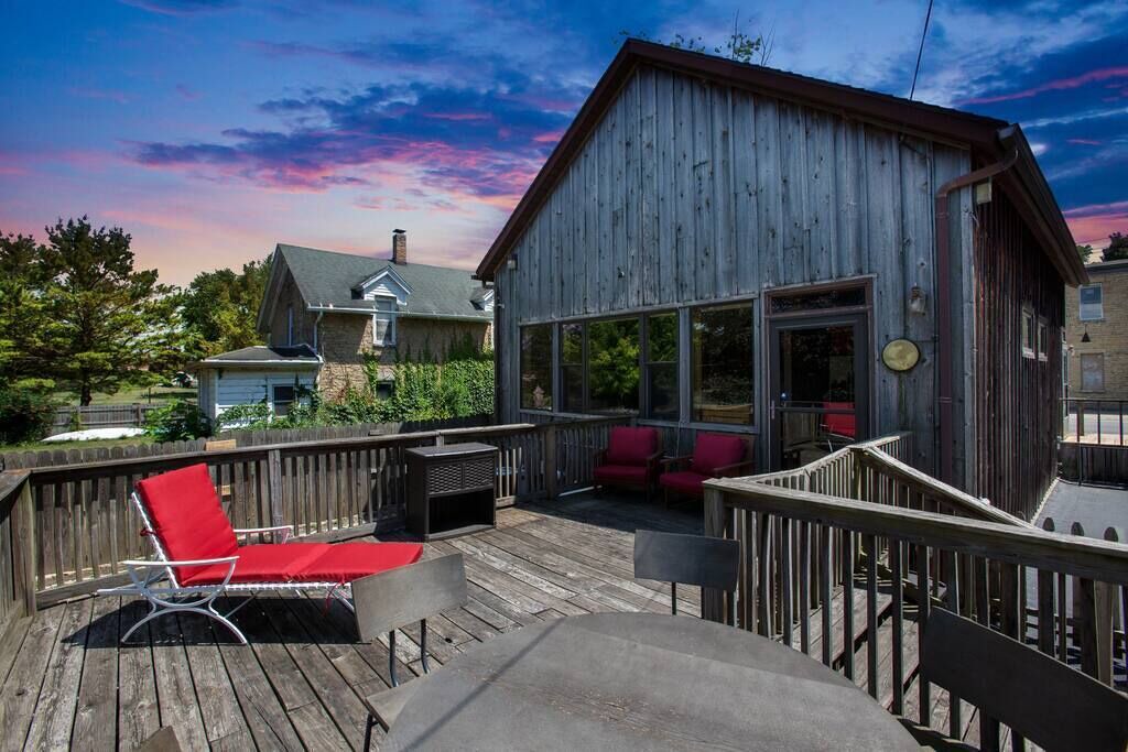 Photo of Outdoor in Kankakee