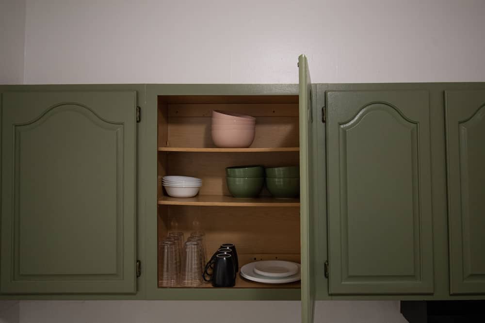 Photo of Kitchen in North Chicago