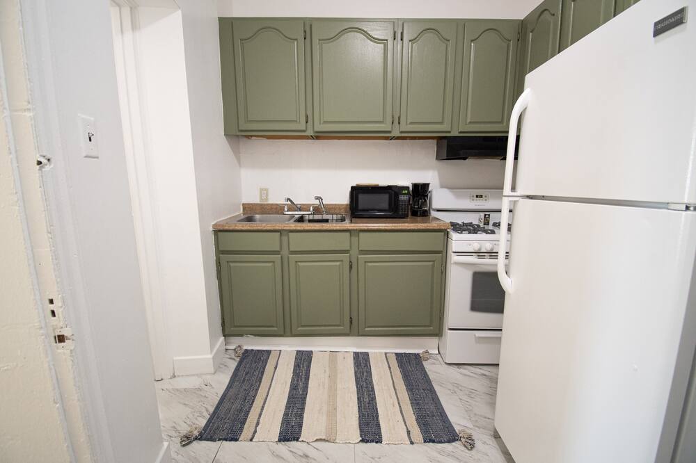 Photo of Kitchen in North Chicago