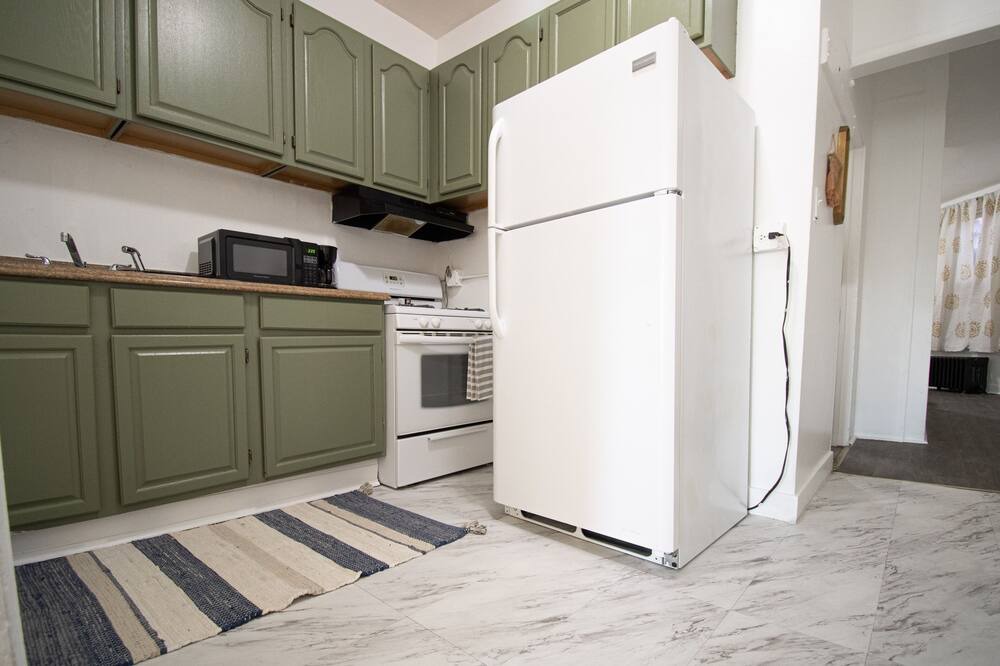 Photo of Kitchen in North Chicago