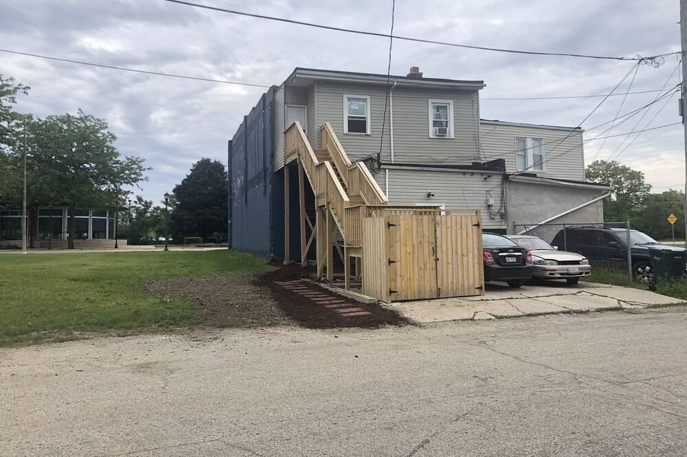 Photo of Outdoor in North Chicago