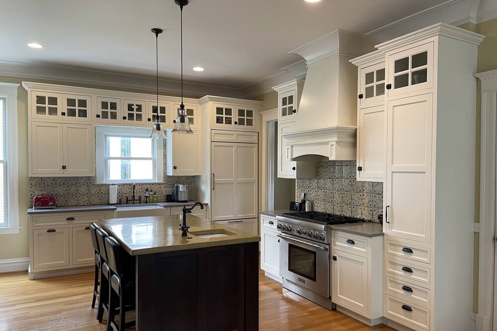 Photo of Kitchen in Oak Park