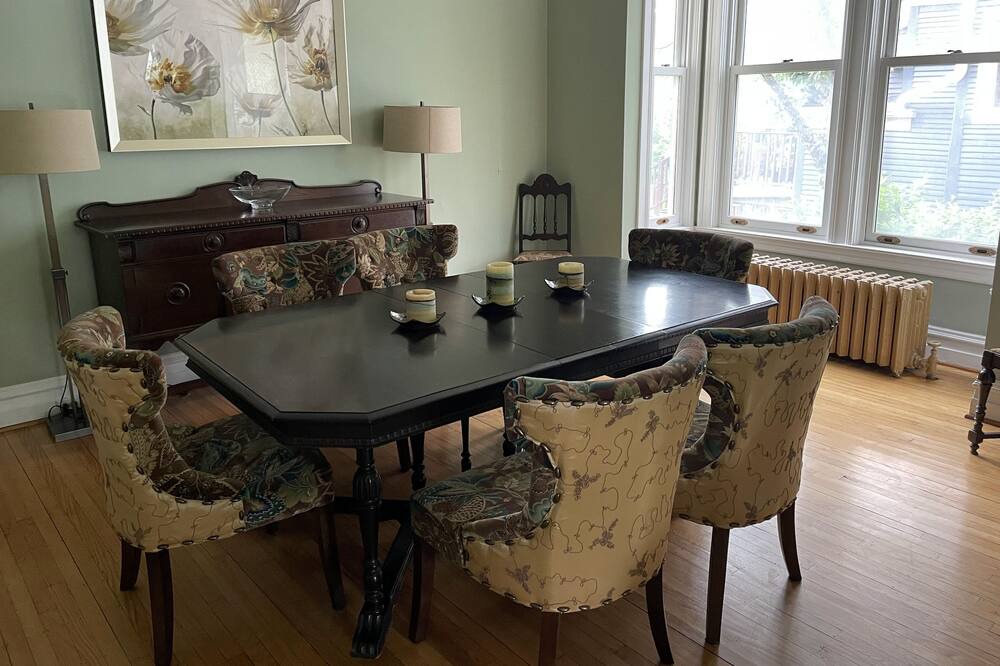 Photo of Kitchen in Oak Park