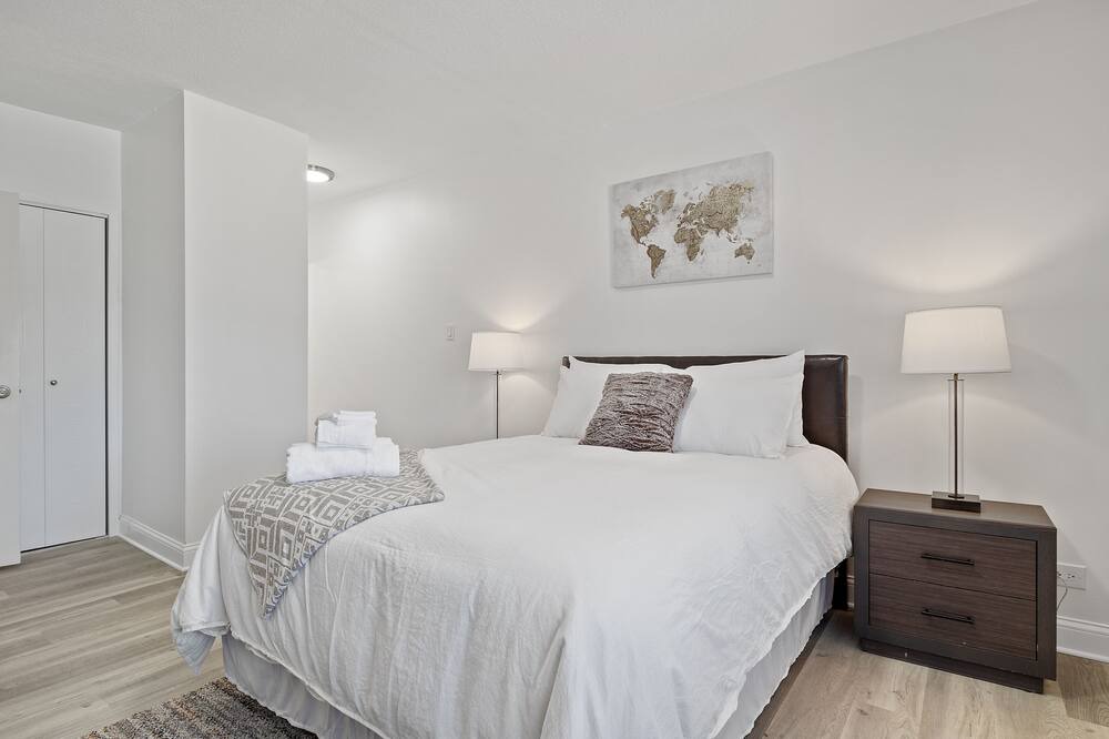 Photo of Bedroom in Springfield