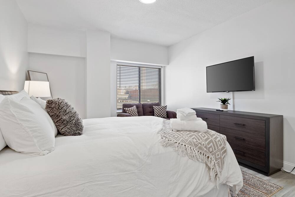 Photo of Bedroom in Springfield