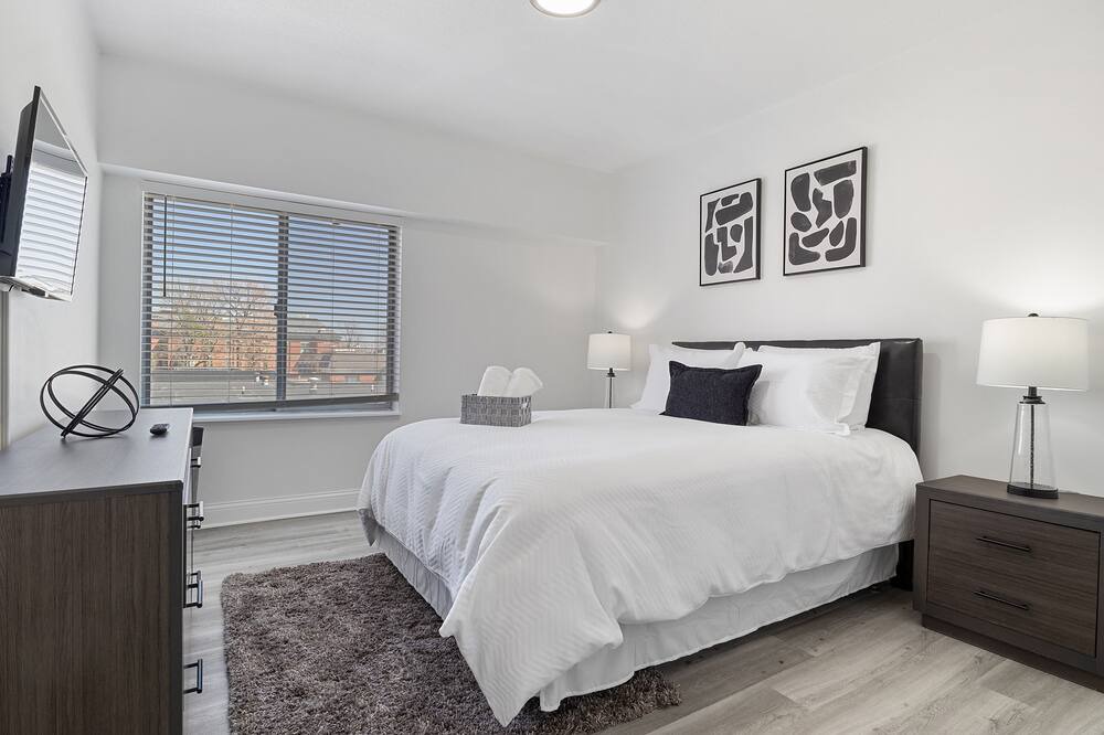 Photo of Bedroom in Springfield