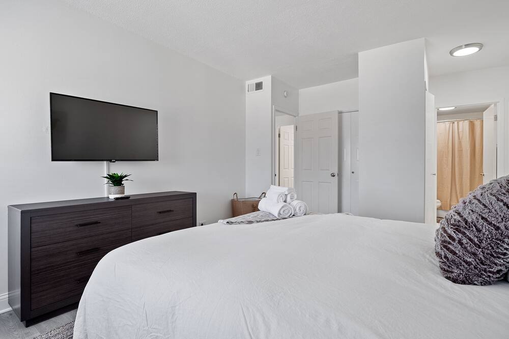 Photo of Bedroom in Springfield