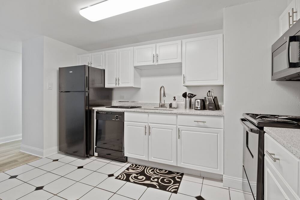 Photo of Kitchen in Springfield