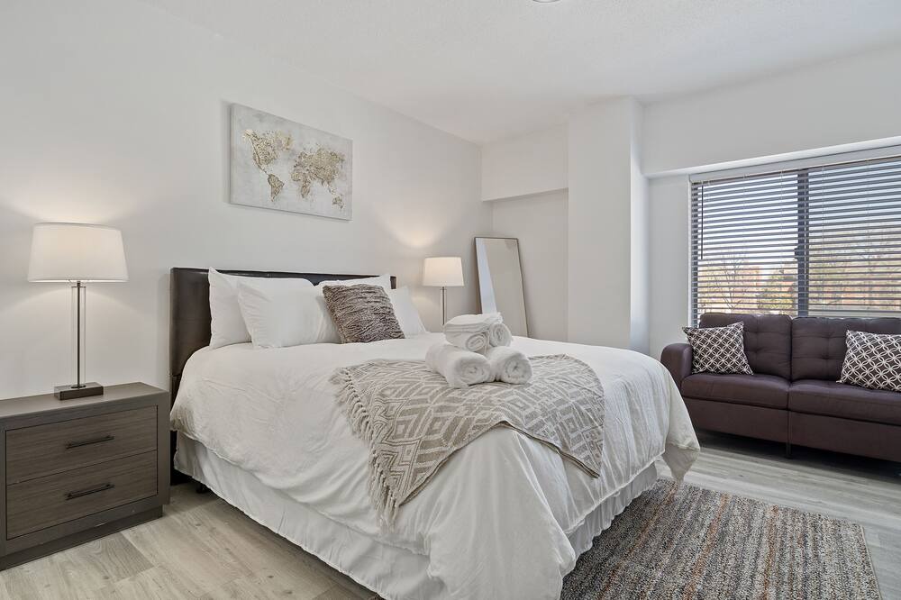 Photo of Bedroom in Springfield