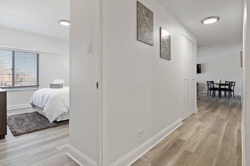Photo of Bedroom in Springfield