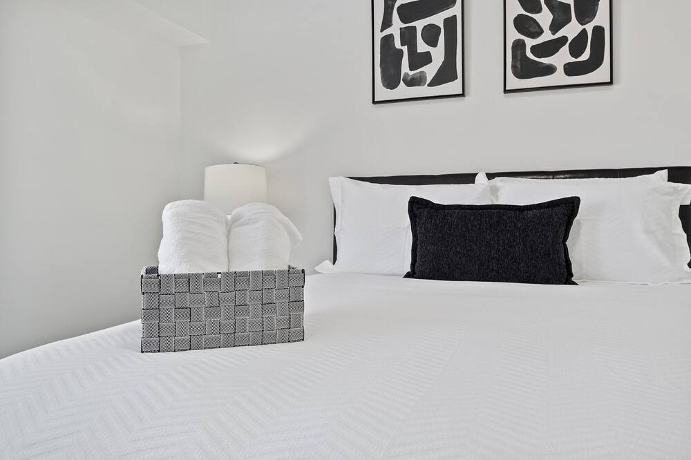 Photo of Bedroom in Springfield