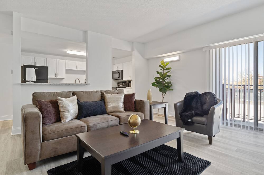 Photo of Livingroom in Springfield