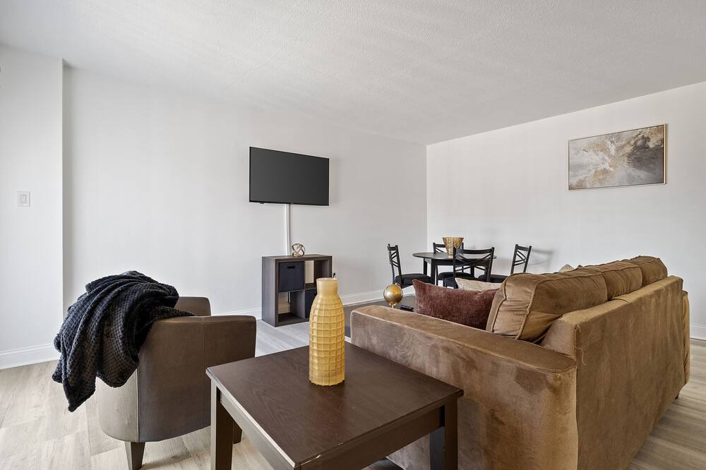 Photo of Livingroom in Springfield