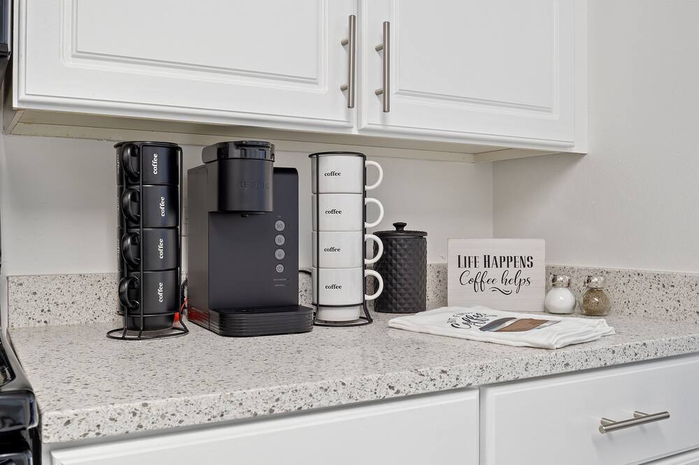 Photo of Kitchen in Springfield