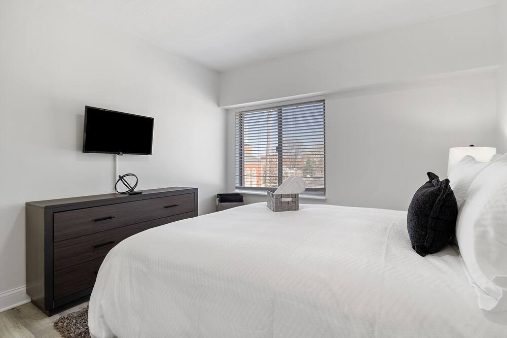 Photo of Bedroom in Springfield