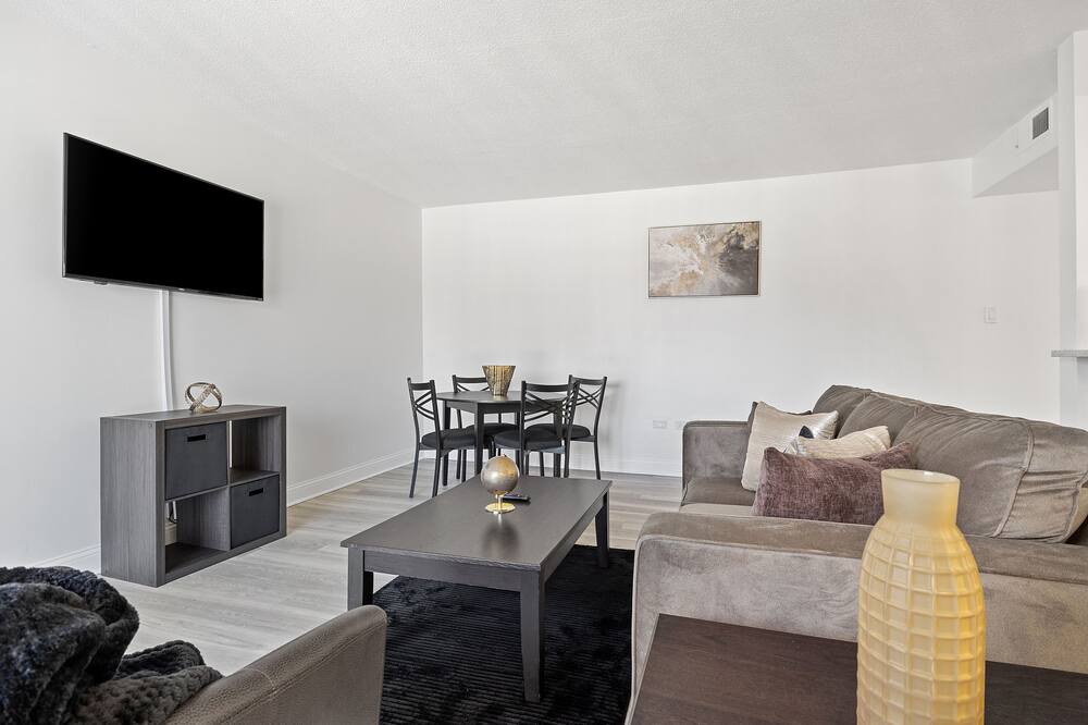 Photo of Livingroom in Springfield