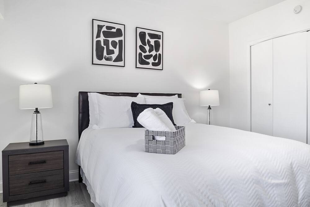 Photo of Bedroom in Springfield