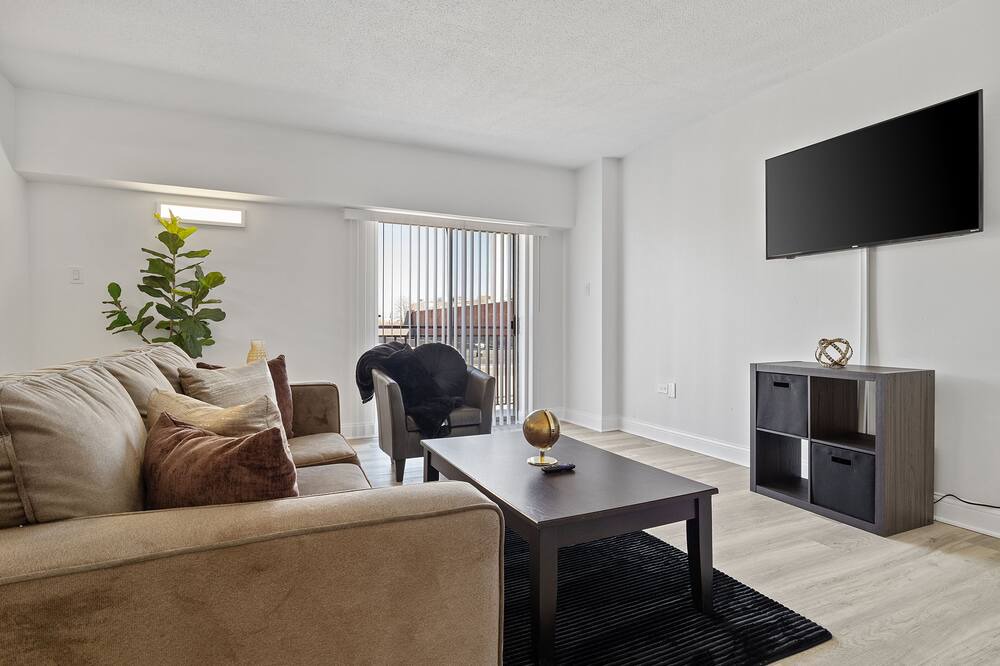 Photo of Livingroom in Springfield