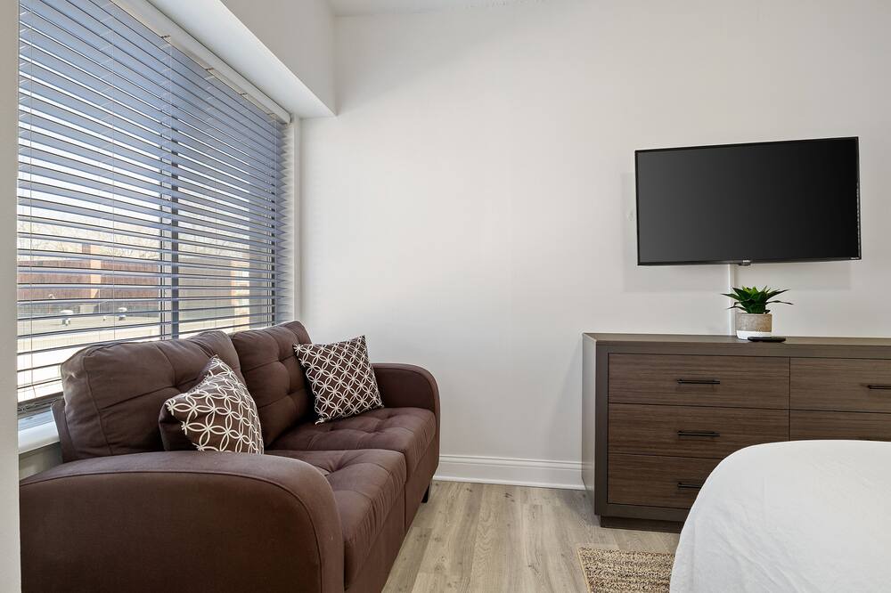 Photo of Bedroom in Springfield