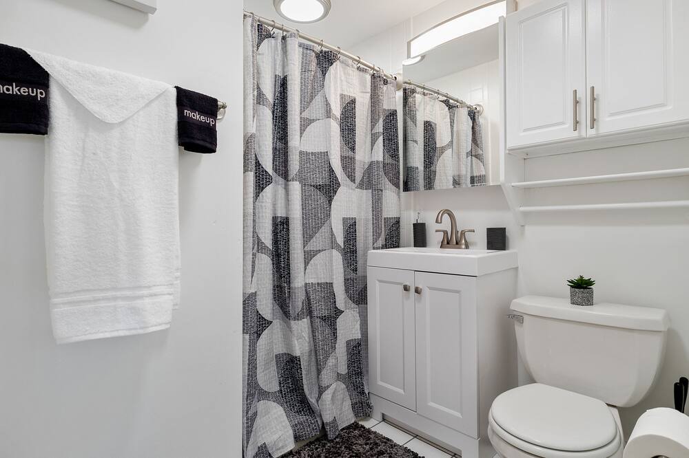 Photo of Bathroom in Springfield