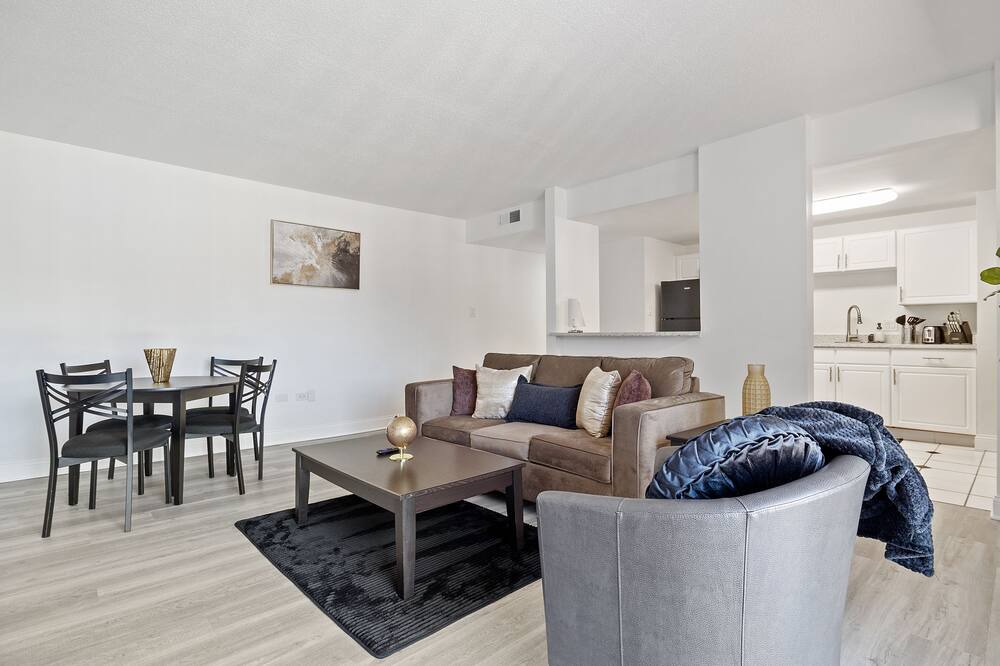 Photo of Livingroom in Springfield