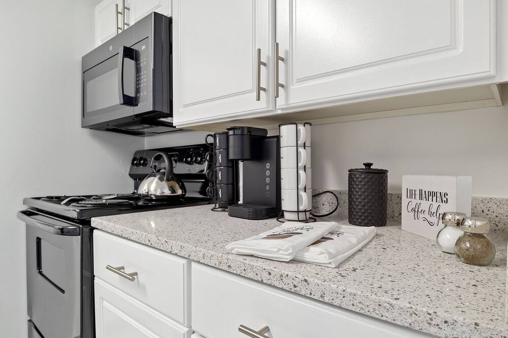 Photo of Kitchen in Springfield
