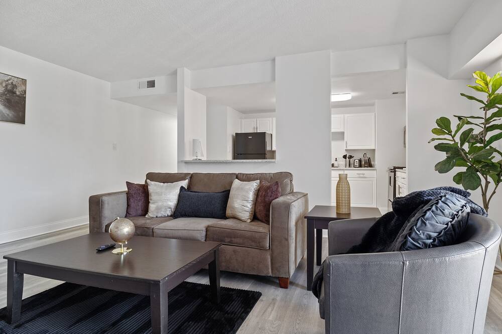 Photo of Livingroom in Springfield