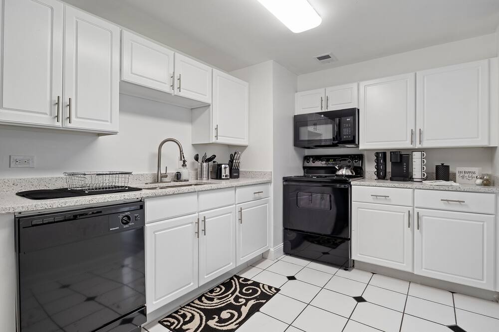 Photo of Kitchen in Springfield