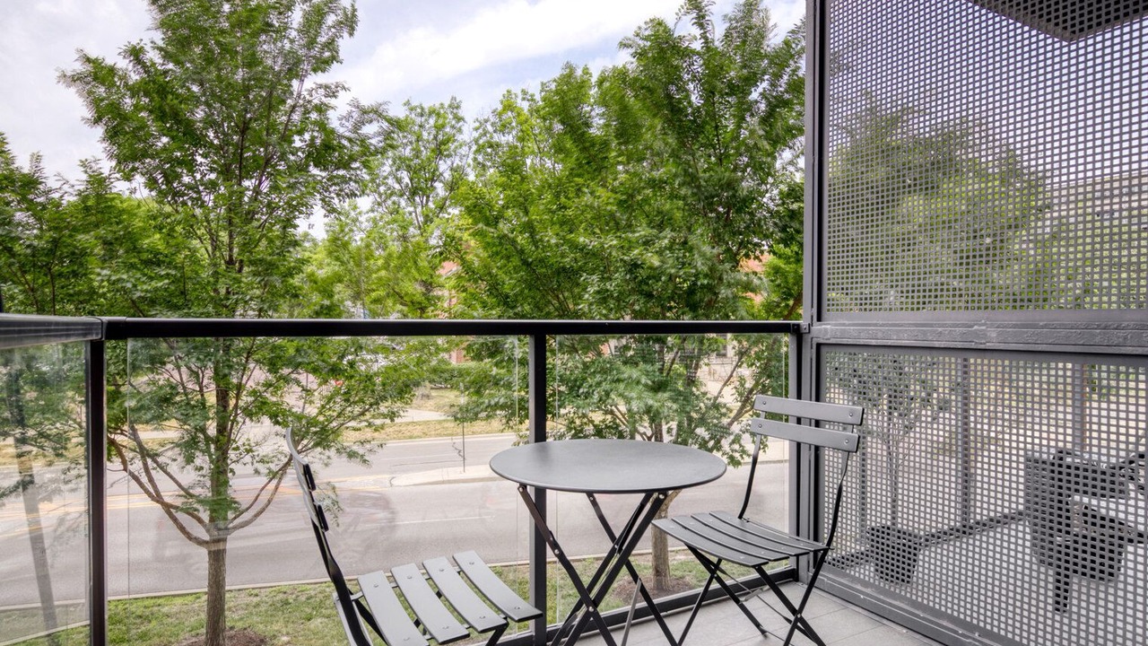 Photo of Outdoor in Evanston