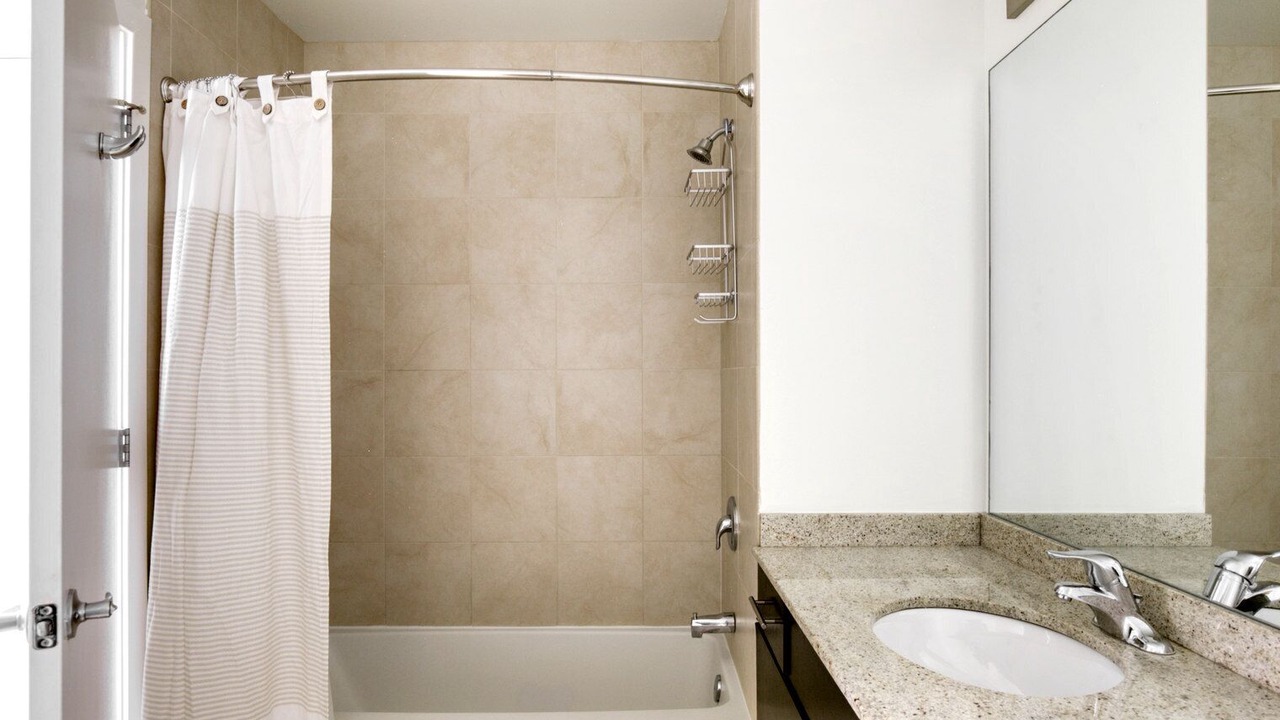 Photo of Bathroom in Evanston