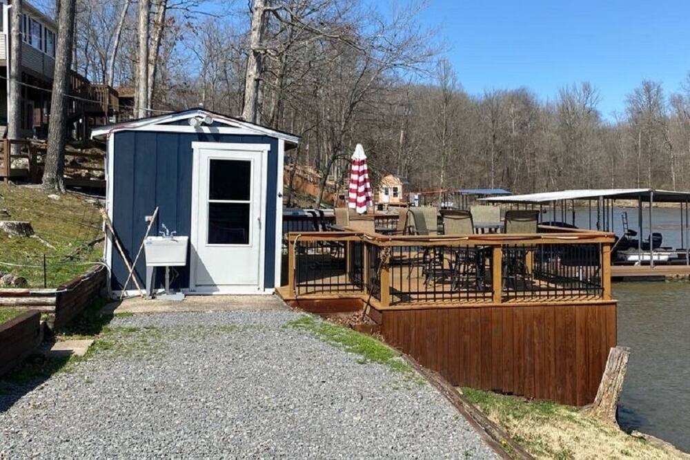 Photo of Outdoor in Marion