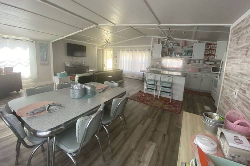 Photo of Kitchen in Marion