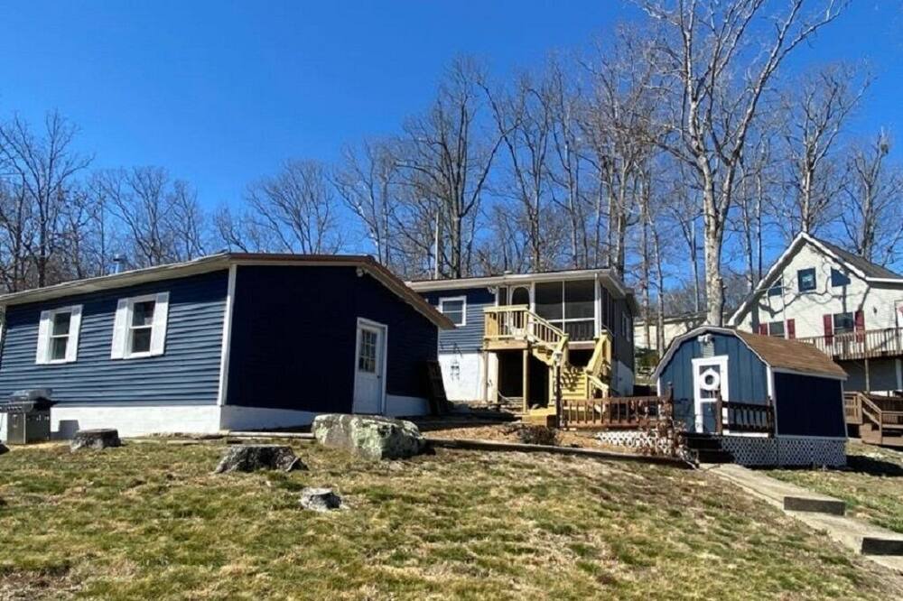 Photo of Outdoor in Marion