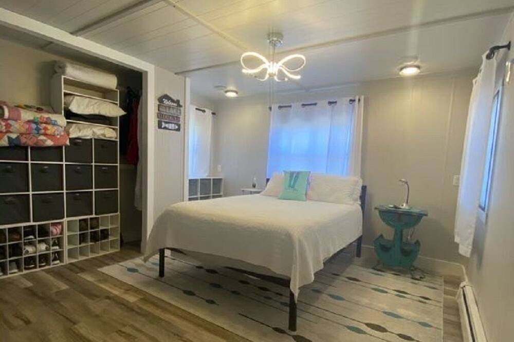 Photo of Bedroom in Marion