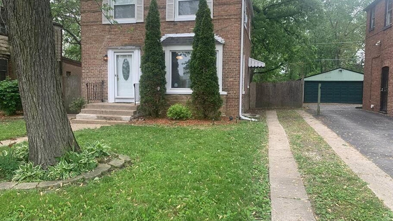 Photo of Outdoor in Calumet City